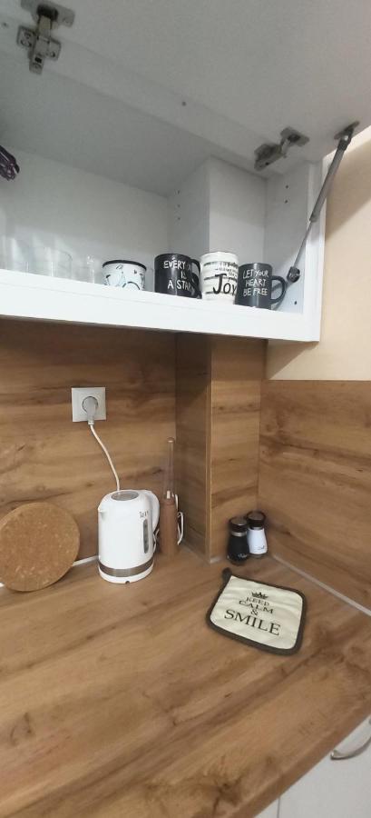 Sky Nomads Apartment *