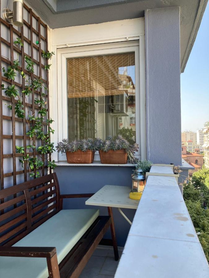Super Cute & Cozy Mini In City Center Apartamento *