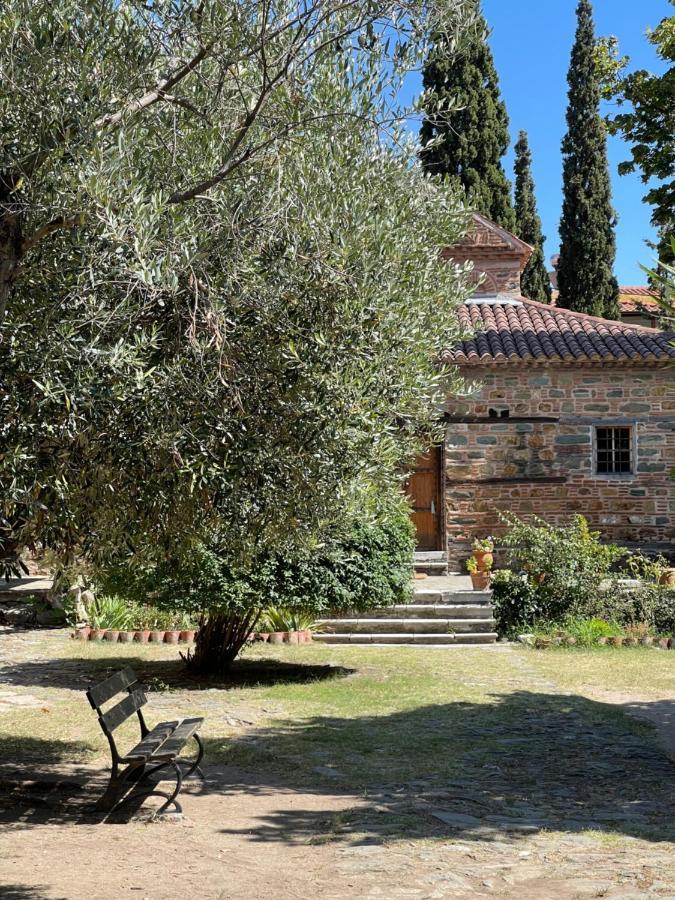 Upper Daire Selanik