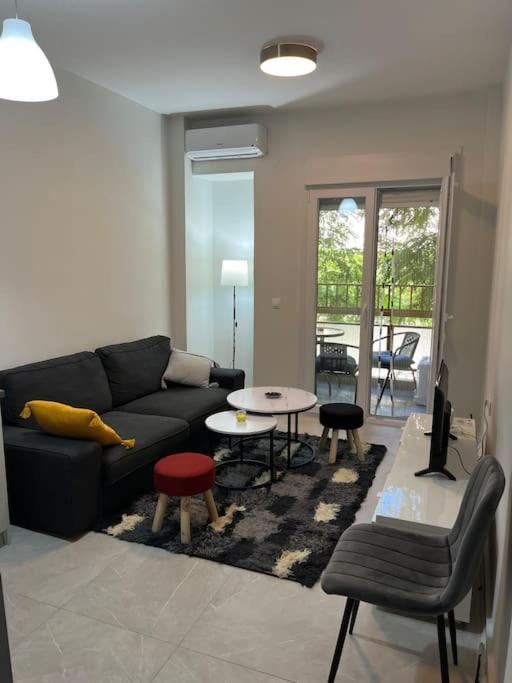 Apartment Amazing In The Center