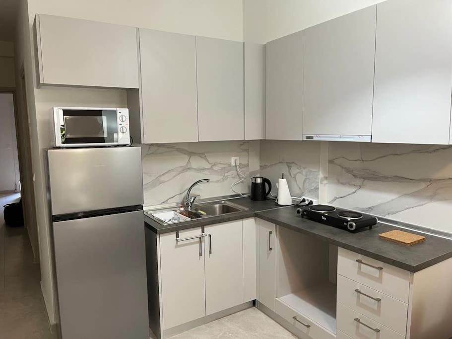 Amazing In The Center Apartment *
