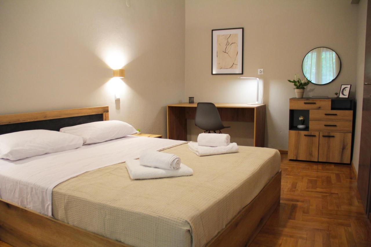 Sky Nomads Apartment Thessaloniki