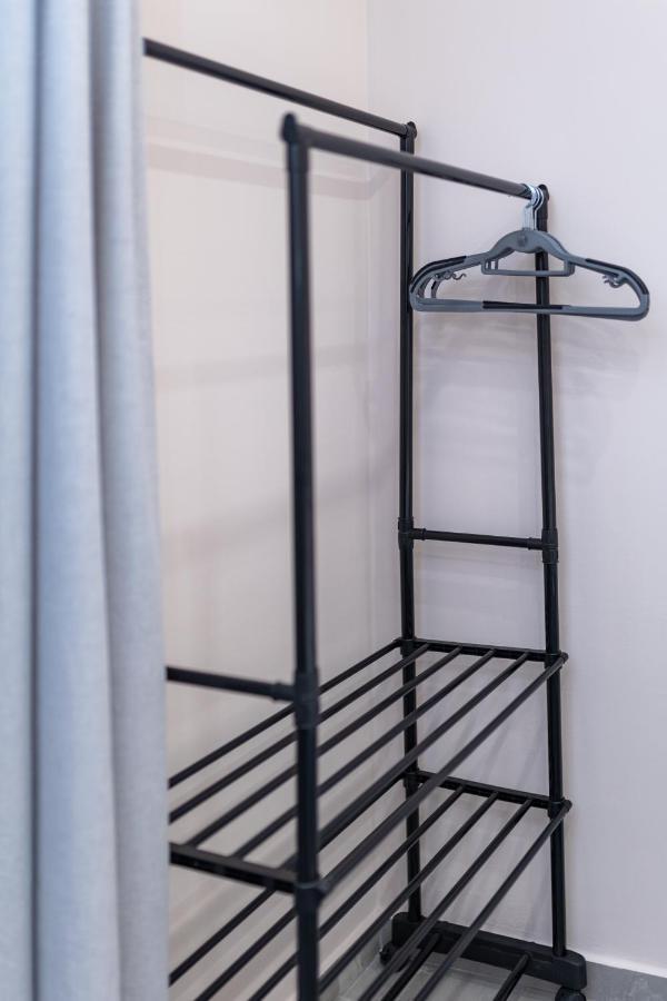 Luxury Downtown E1 Apartment Thessaloniki