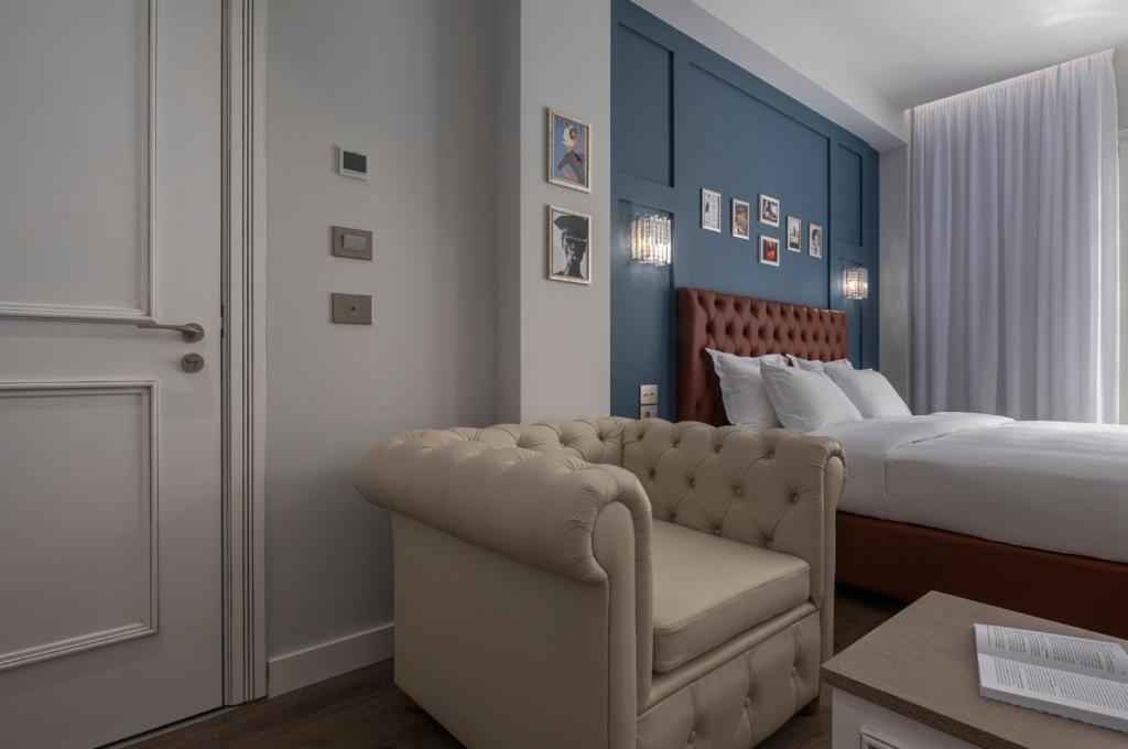 Apartment No 39 Svolou