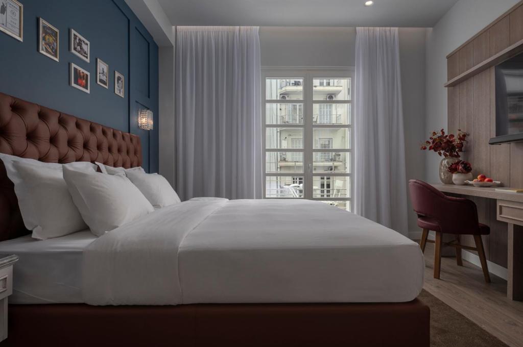 Apartment No 39 Svolou