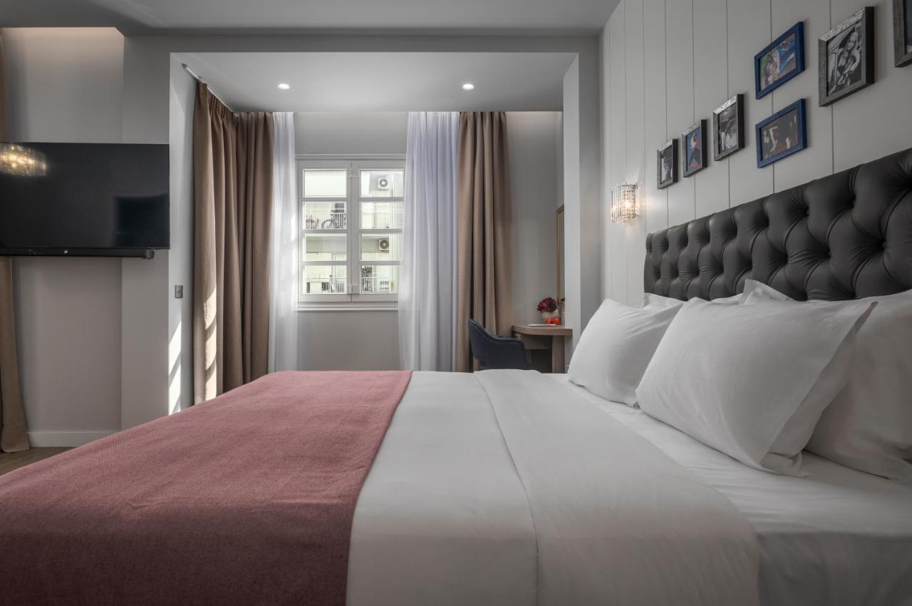 Apartment No 39 Svolou Thessaloniki