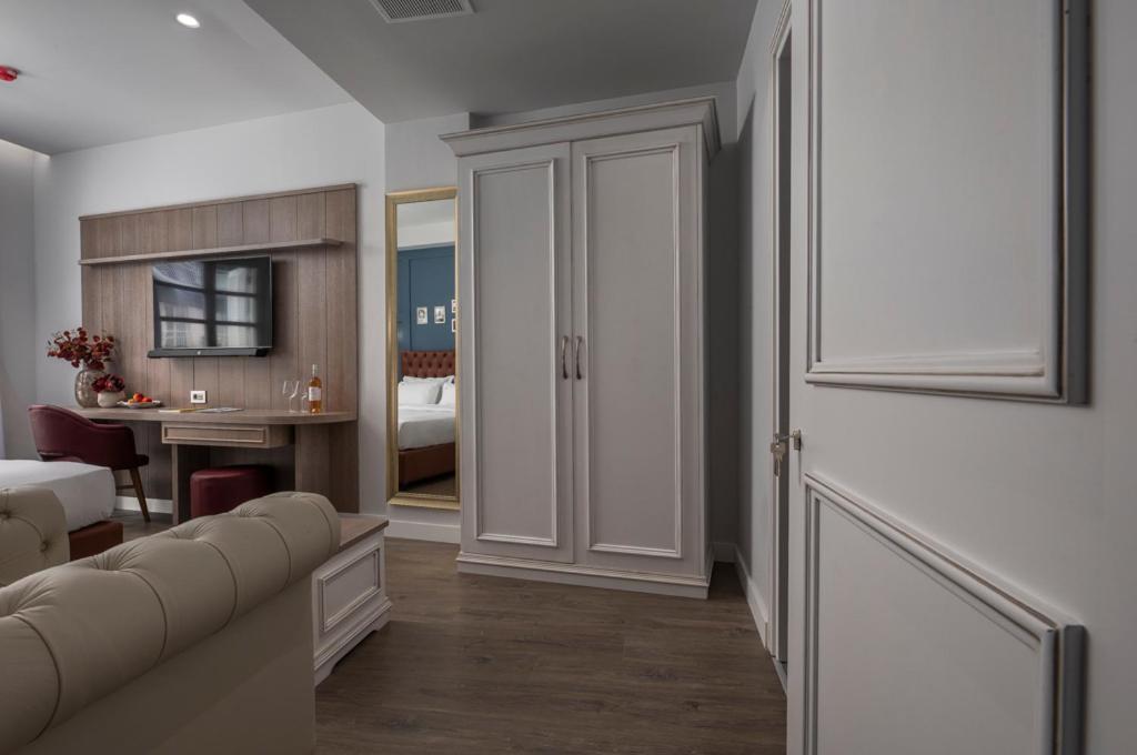 Apartment No 39 Svolou