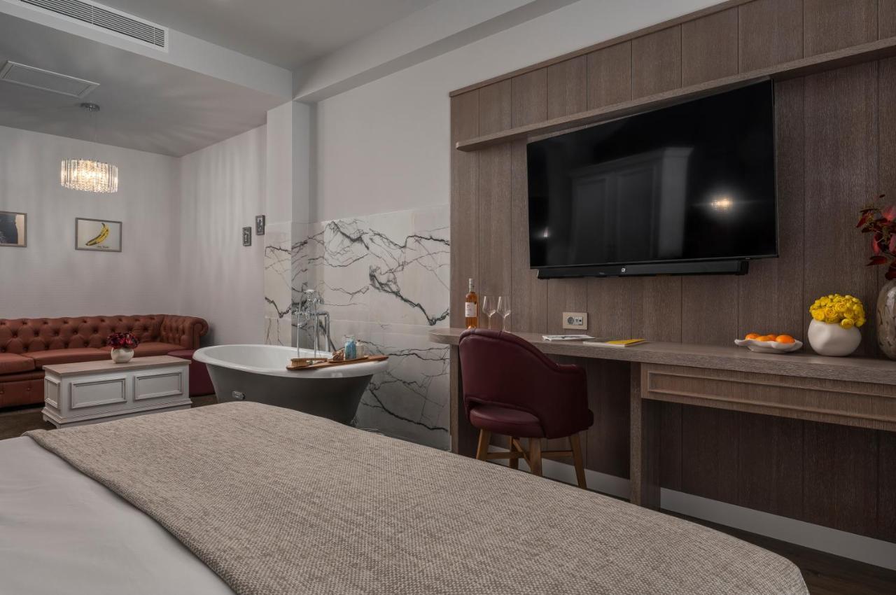 Apartment No 39 Svolou