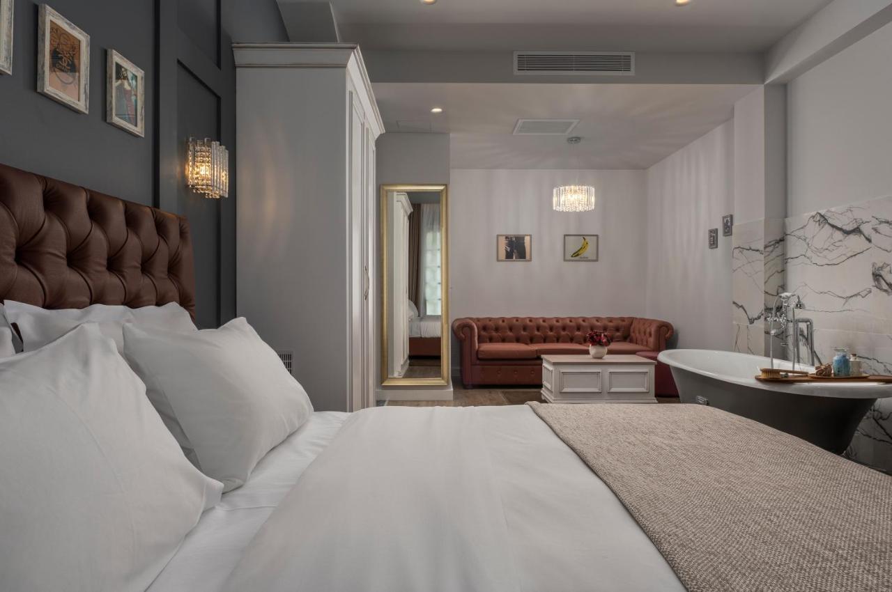 Apartment No 39 Svolou Thessaloniki