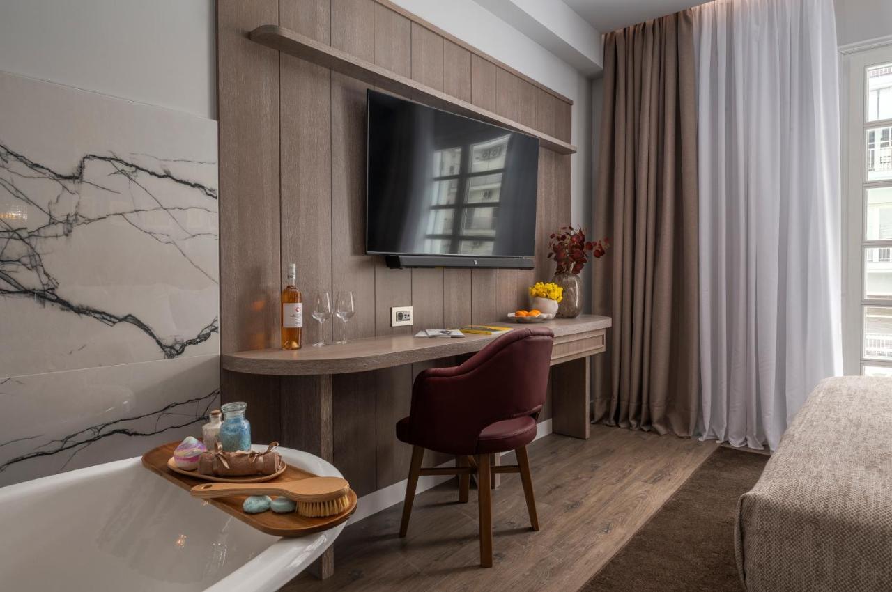 Apartment No 39 Svolou *