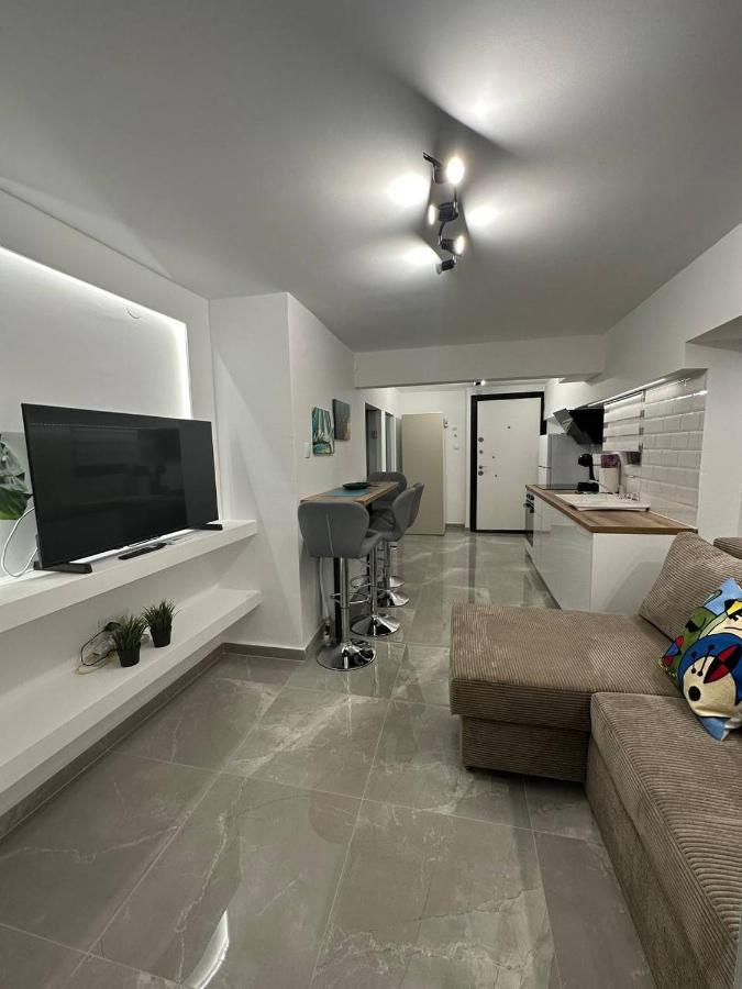Appartement Comfy Studio Near White Tower