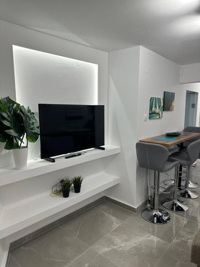 Comfy Studio Near White Tower Appartement