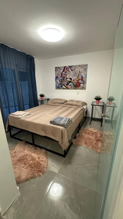 Comfy Studio Near White Tower Appartement Thessaloniki