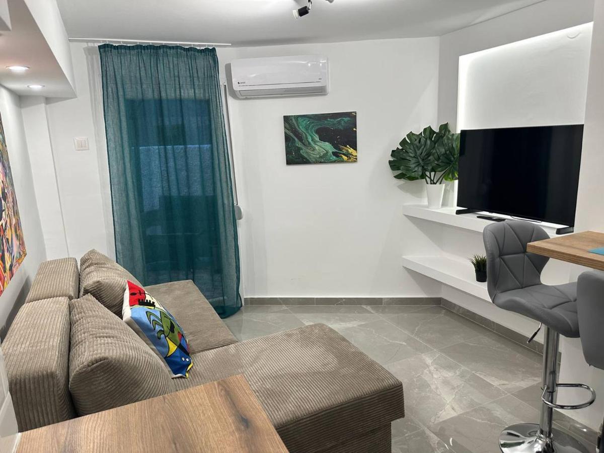 Appartement Comfy Studio Near White Tower *