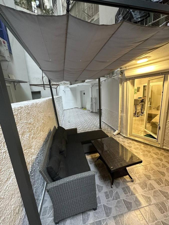 Comfy Studio Near White Tower Appartement *