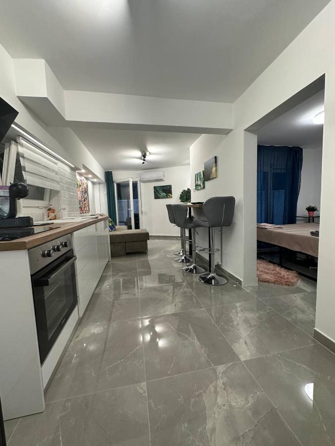 Appartement Comfy Studio Near White Tower Thessaloniki