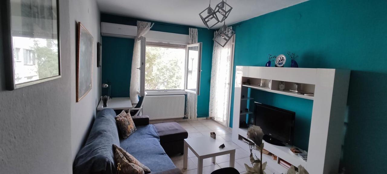 Warm, Cozy & Comfortable * Thessaloniki