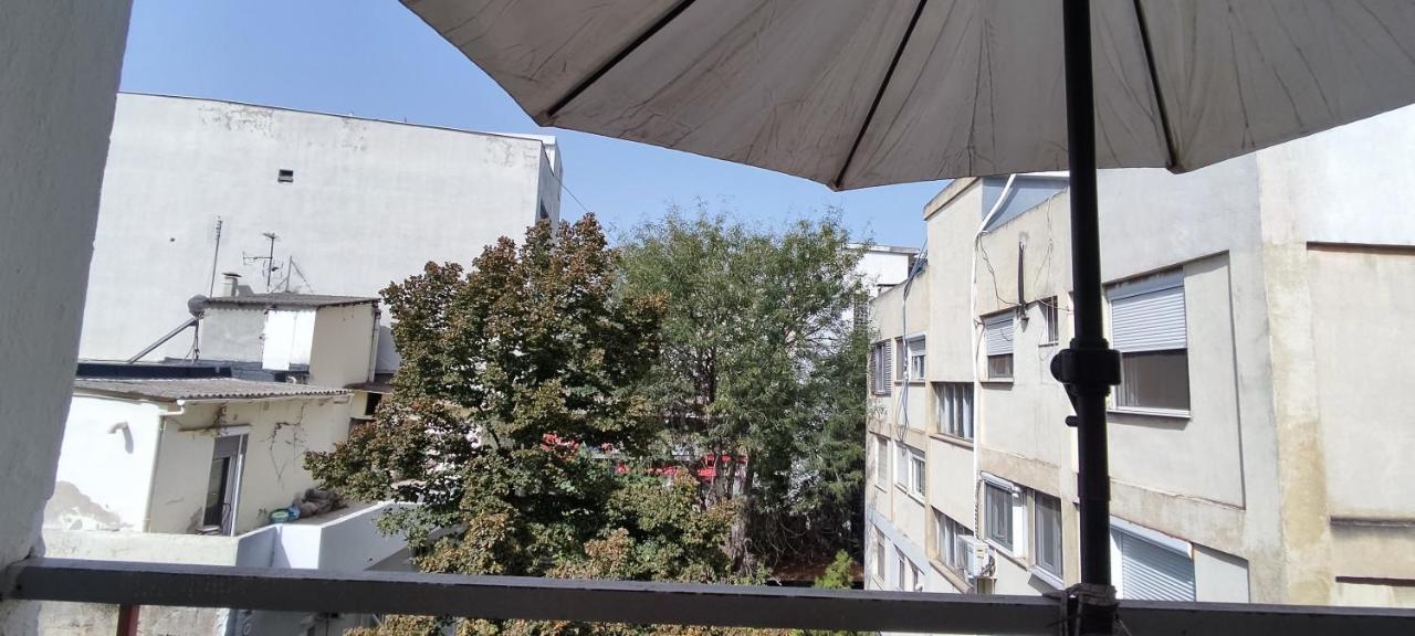 Warm, Cozy & Comfortable Apartment Thessaloniki