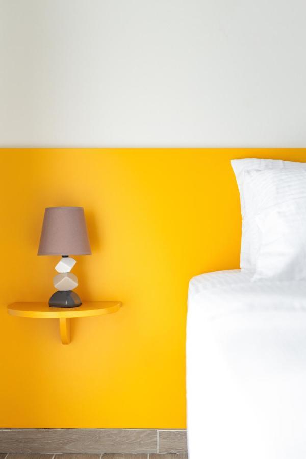 Penthouse No7 - #tif Helexpo * Thessaloniki