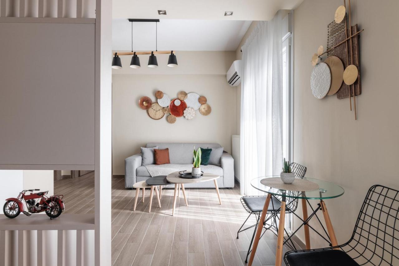 Penthouse No7 - #tif Helexpo Apartment