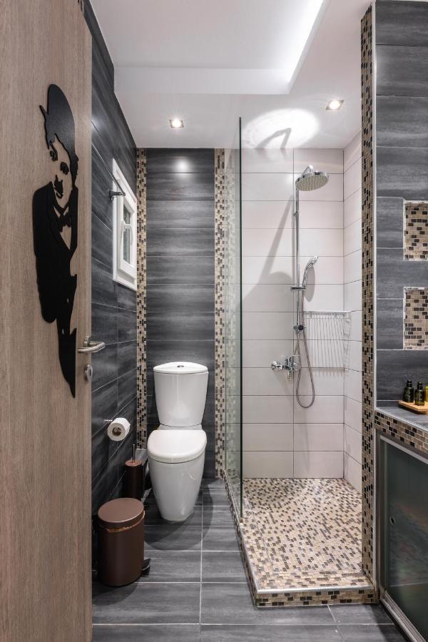 Apartment Penthouse No7 - #tif Helexpo Thessaloniki