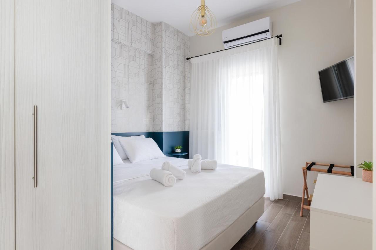 Penthouse No7 - #tif Helexpo *
