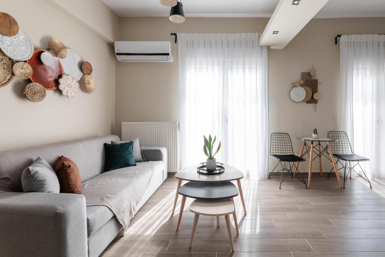 Apartment Penthouse No7 - #tif Helexpo *