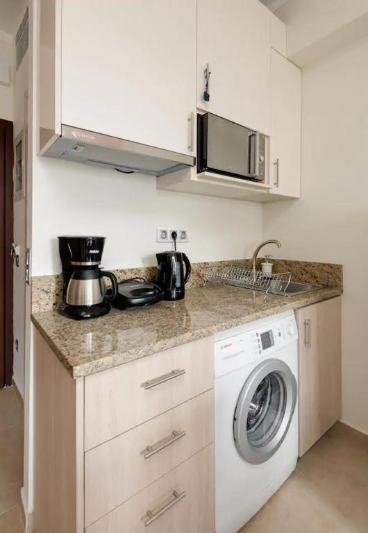 Thessaloniki_city_center Apartment Thessaloniki