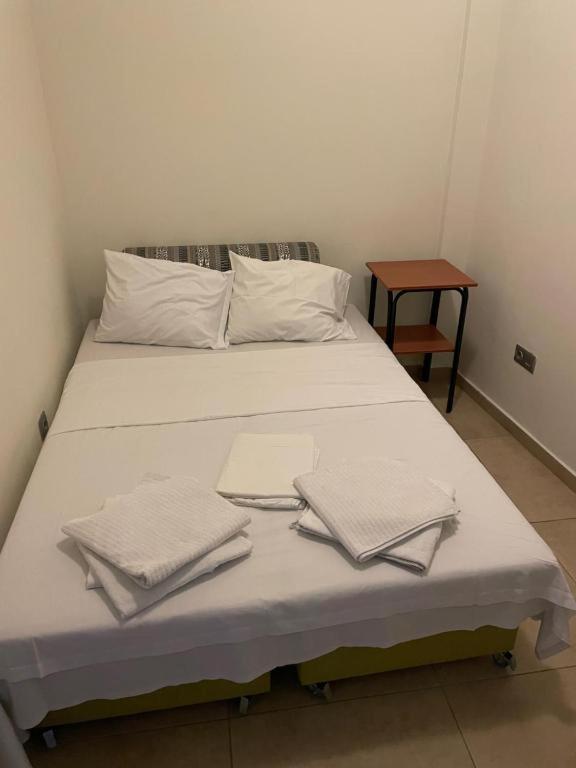 Apartment Thessaloniki_city_center Thessaloniki