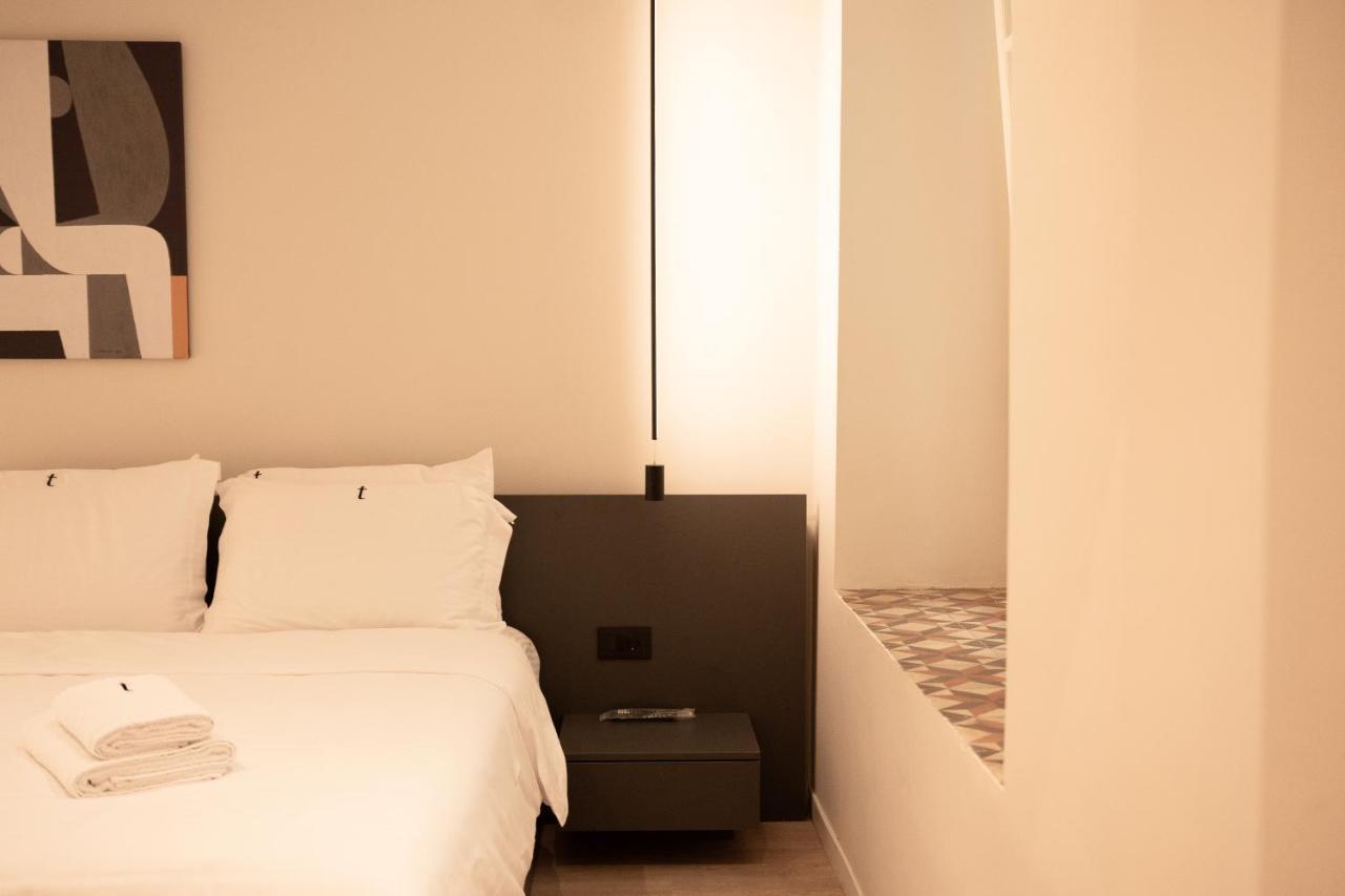 Taskou Luxury Apartment *