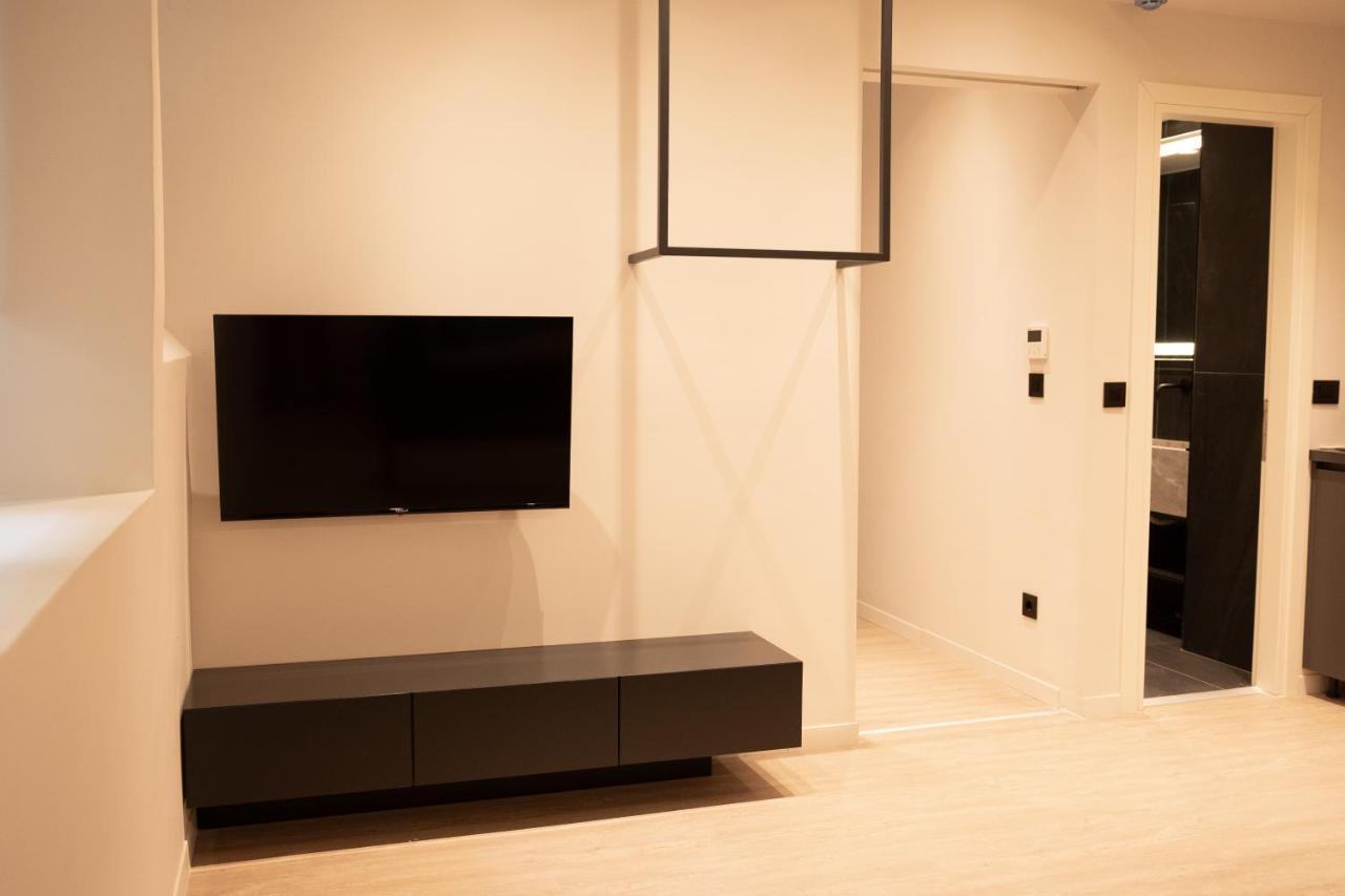 Apartment Taskou Luxury *