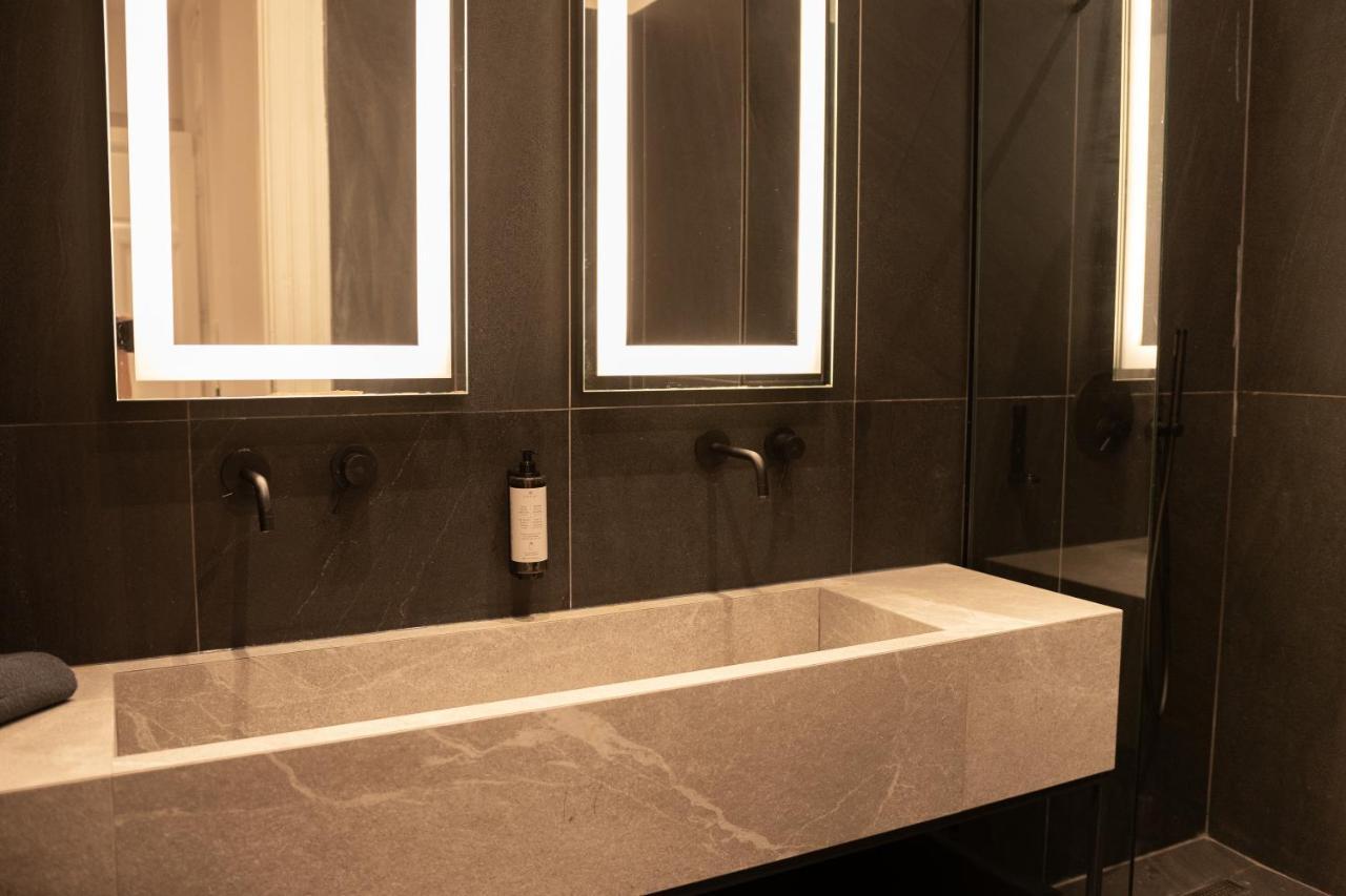 Taskou Luxury Thessaloniki