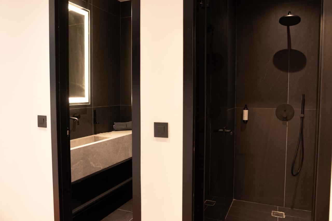 Apartment Taskou Luxury *