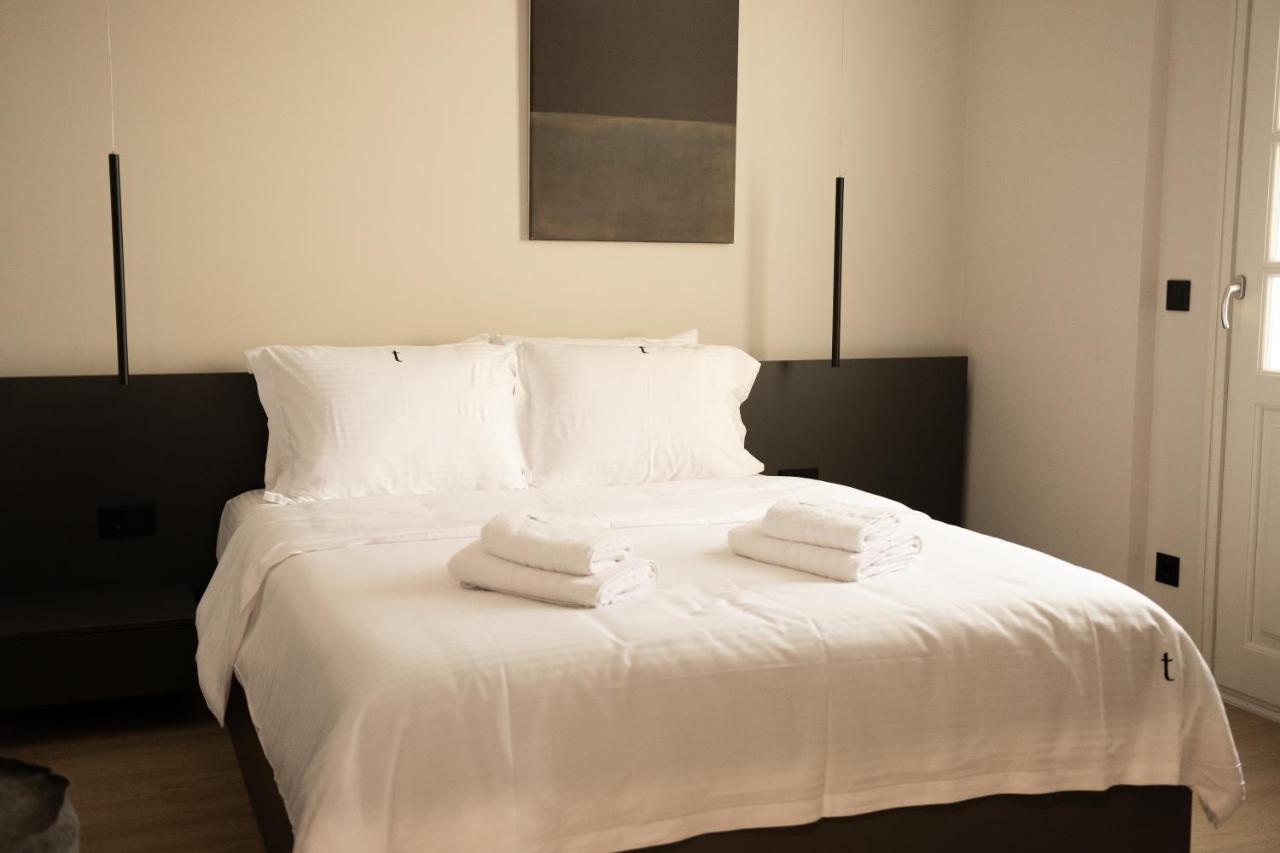 Apartment Taskou Luxury *
