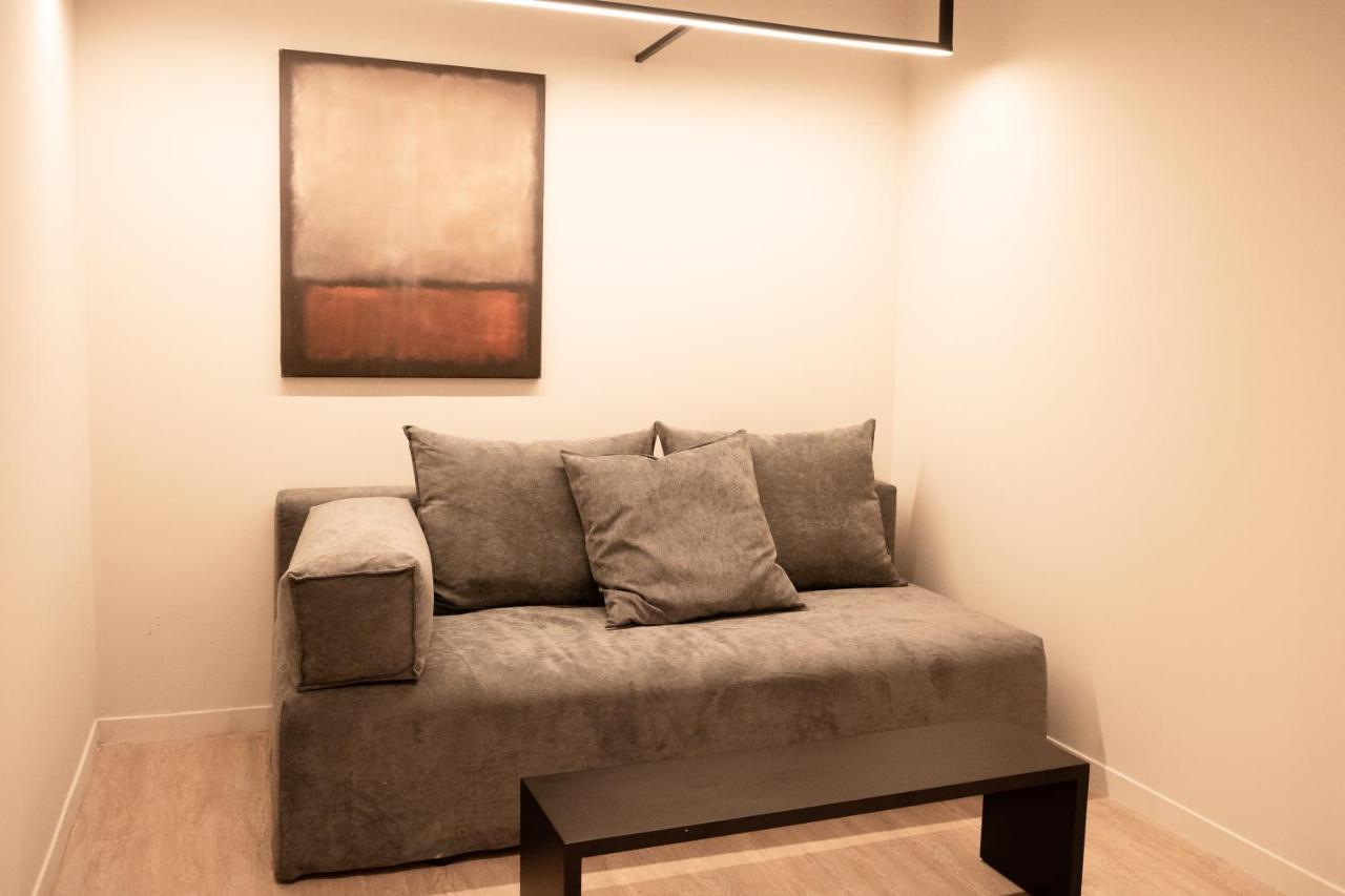 Taskou Luxury * Thessaloniki