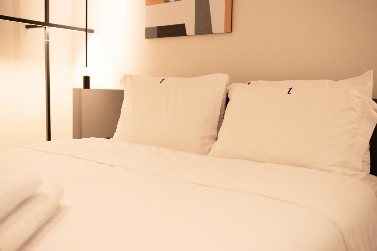 Apartment Taskou Luxury *