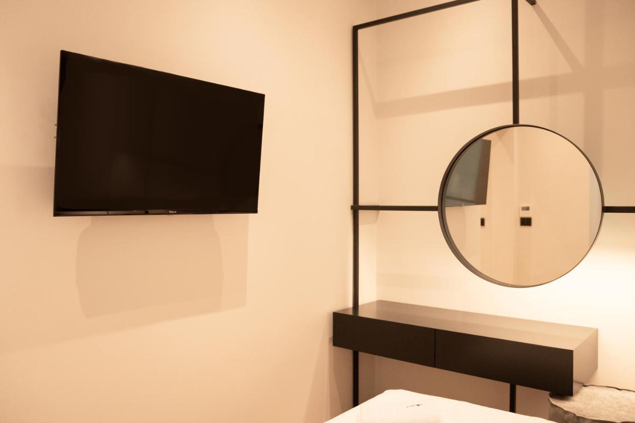 Taskou Luxury Thessaloniki