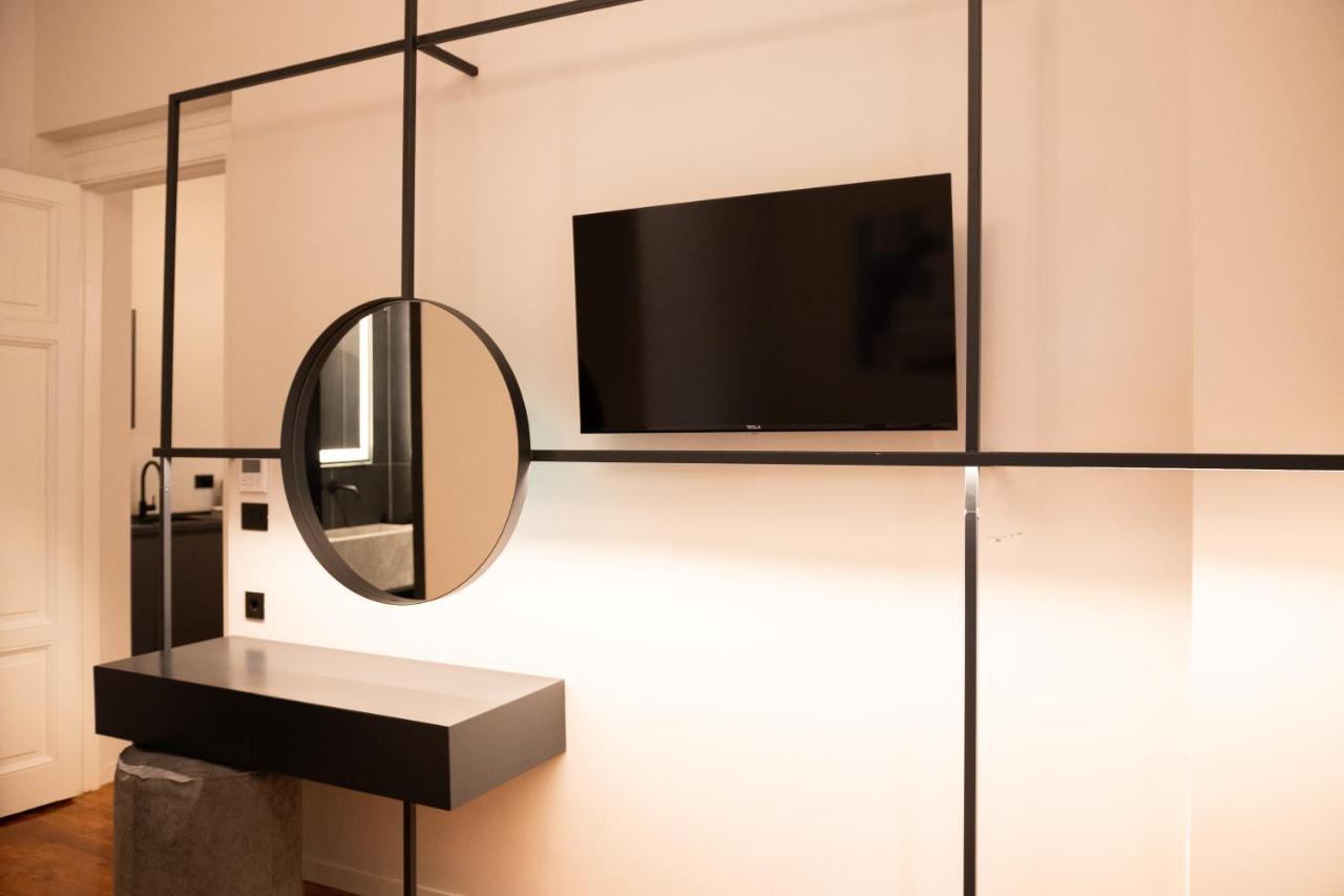 Taskou Luxury Apartment Thessaloniki