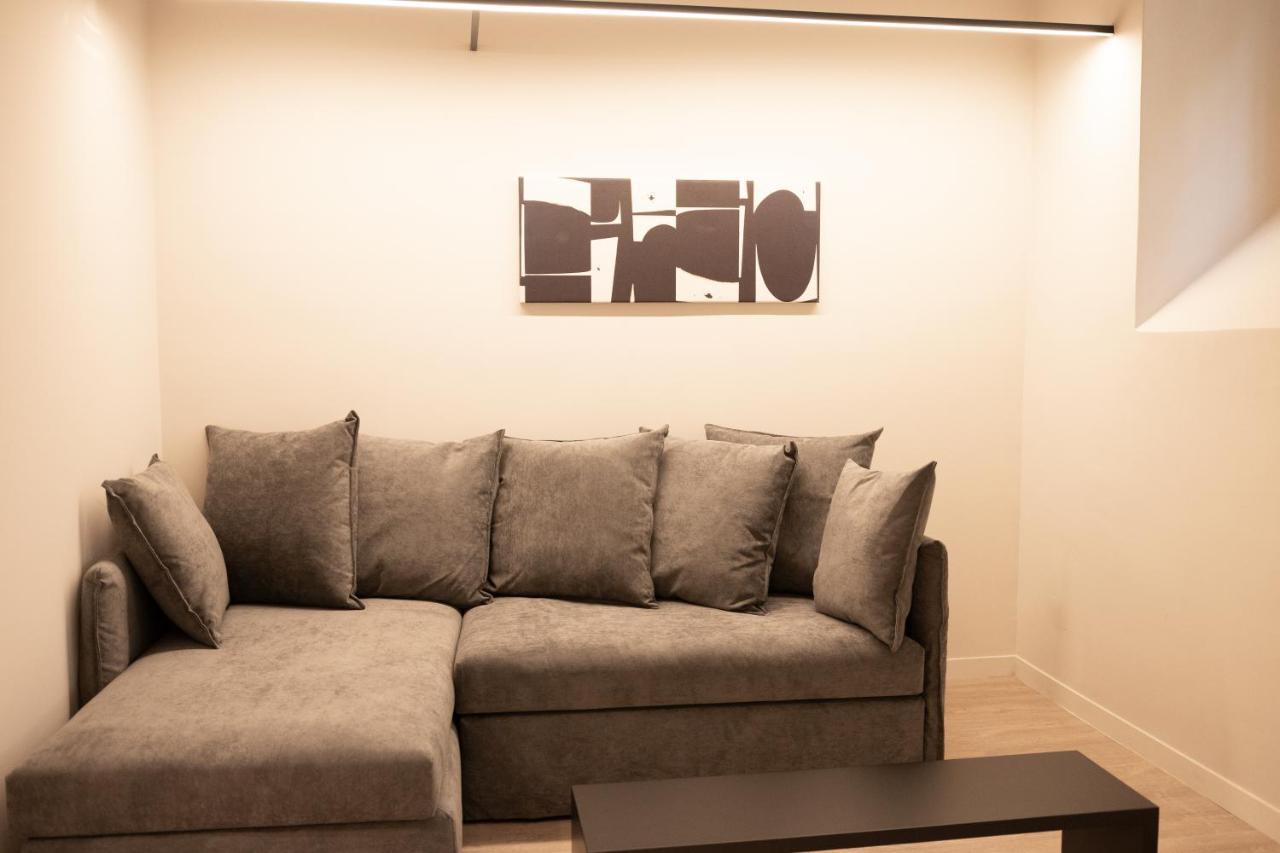 Taskou Luxury * Thessaloniki