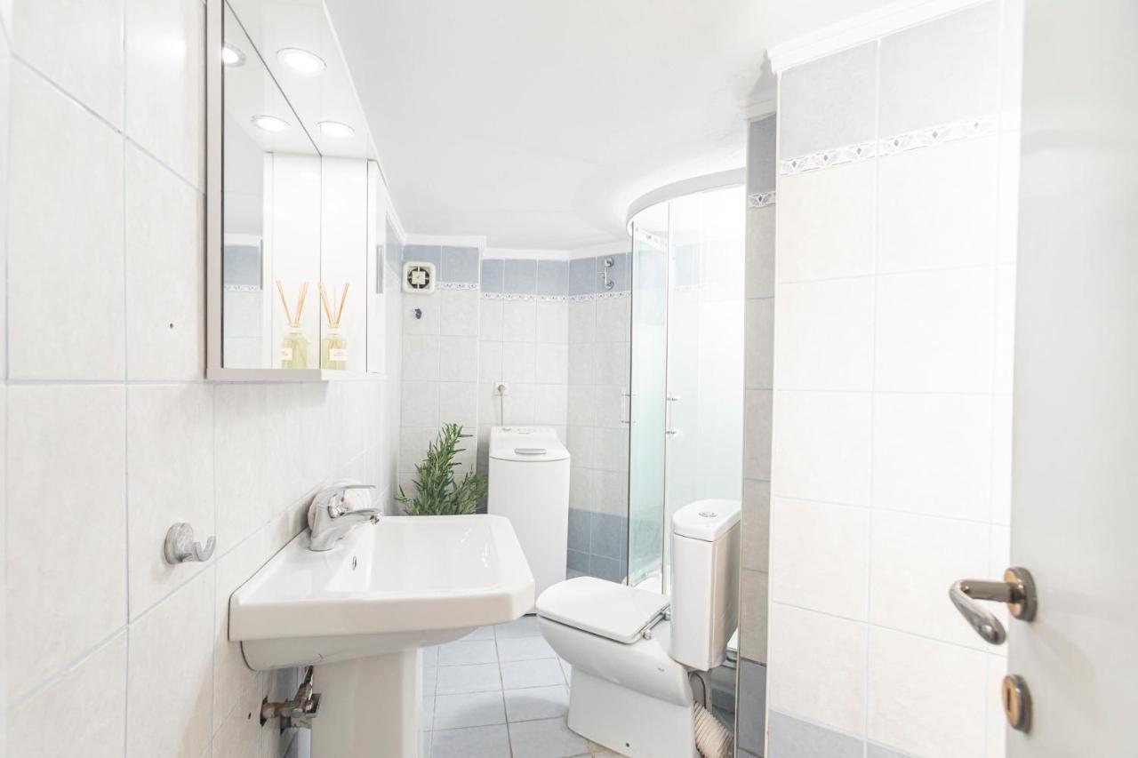 Căn hộ Houseloft Rotunda Escape Thessaloníki