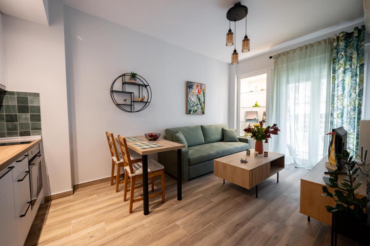 Apartment Skg