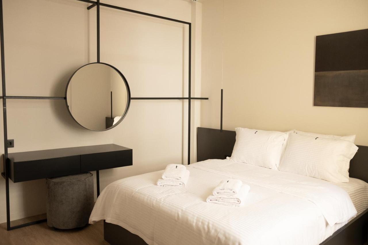 Apartment Taskou Luxury