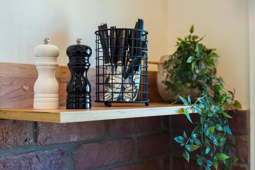 Wanderer, Nilie Hospitality Mgmt Apartamento