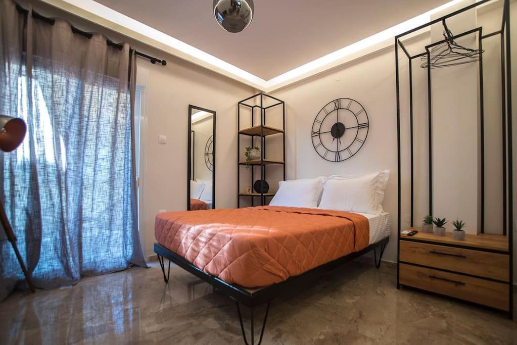 Apartamento Wanderer, Nilie Hospitality Mgmt Tessalónica