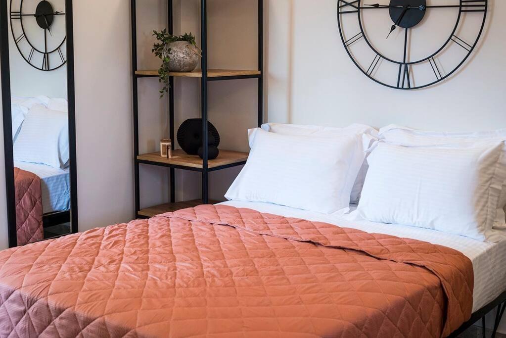 Apartamento Wanderer, Nilie Hospitality Mgmt Tessalónica