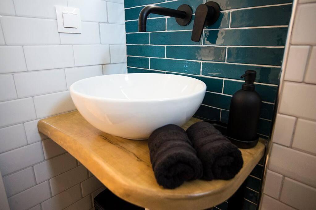 Apartamento Wanderer, Nilie Hospitality Mgmt *