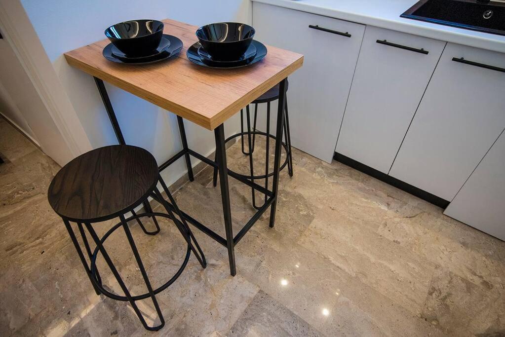 Apartamento Wanderer, Nilie Hospitality Mgmt