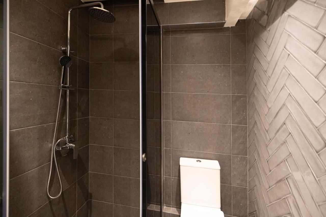 Rizes 3 Apartamento Tessalónica