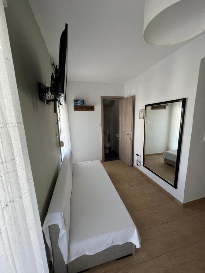 Happy Traveller Skg Apartment Thessaloniki