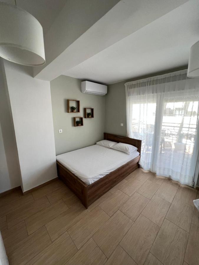 Happy Traveller Skg Apartment *